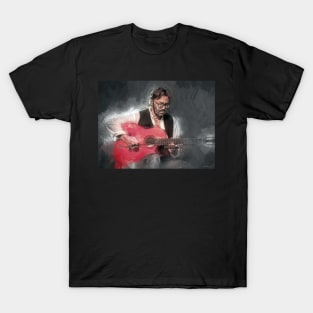 Al Di Meola T-Shirt